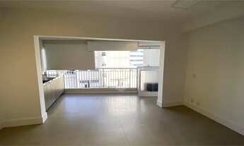 Imagem 5: Vila Madalena Apartamento com 1 dormitório