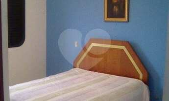 Imagem 7: São Paulo - Apartamento Padrão - HORTO FLORESTAL