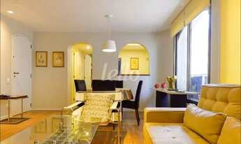 Imagem: São Paulo - Apartamento Padrão - Jardins