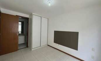 Imagem 7: Alugo apartamento em Stella Maris / 2 quartos sendo 1 suíte / Nascente / 2 vagas