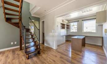 Imagem 2: PORTO ALEGRE - Apartamento Padrão - Rio Branco