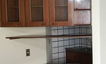 Imagem 3: Apartamento para aluguel possui 50 metros quadrados com 1 quarto em Vila Sedenho - Araraqu