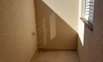 Imagem 7: Apartamento para venda tem 42 metros quadrados com 2 quartos em Vila Scarpelli - Santo And