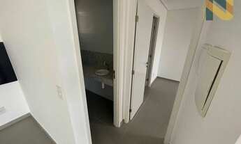 Imagem: Apartamento com 1 dormitório à venda