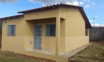 Imagem: Águas lindas ágio 50 saldo devedor 30