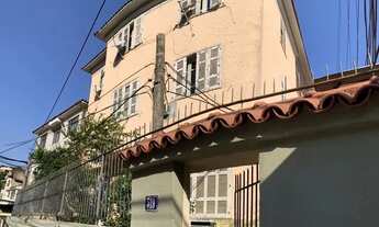 Imagem 4: Alugo/Vendo - Apartamento em Vila Isabel