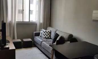 Imagem: Apartamento à venda 2 quartos 1 vaga Flex