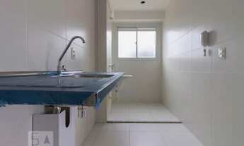 Imagem 6: Apartamento para Aluguel - Itaquera, 2 Quartos, 41 m2