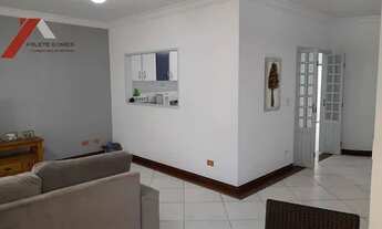 Imagem 3: Sobrado com 3 dormitórios à venda, 380 m² por R$ 1.326.000,00 - Vila Alice - Santo André/S