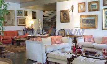 Imagem 6: Casa - Sítios de Recreio Gramado - Campinas