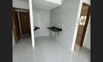 Imagem 4: Apartamento para aluguel tem 48 metros quadrados com 2 quartos