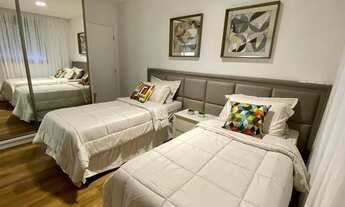 Imagem 7: Apartamento à venda, 4 quartos, 4 suítes, 3 vagas, Meia Praia - Itapema/SC