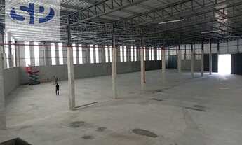 Imagem 3: Galpão em Parque Sao Pedro - Itaquaquecetuba