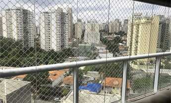 Imagem 9: Vila Romana Apartamento com 3 dormitórios