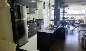 Imagem: Apartamento com 3 dormitórios à venda