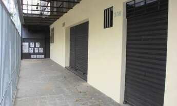 Imagem 3: Alugo imóvel comercial em passeio no Funcionários