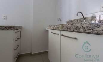 Imagem 6: Apartamento Área Privativa em Centro - Belo Horizonte, MG