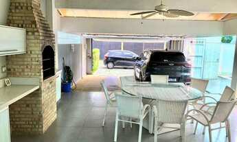 Imagem 7: Casa com 4 dormitórios, 300 m² - venda por R$ 2.400.000,00 ou aluguel por R$ 16.873,90/mês