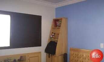 Imagem 4: São Paulo - Apartamento Padrão - Vila Gomes Cardim