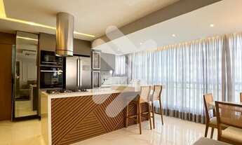 Imagem 6: Apartamento mobiliado à venda em Ponta Negra (Natal/RN) I Condomínio Terramaris - 79m² - 3