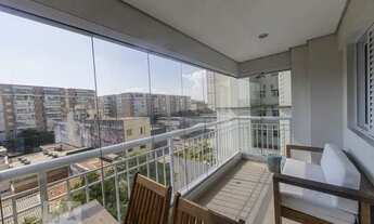 Imagem 5: Apartamento à Venda - Mooca, 2 Quartos, 86 m2