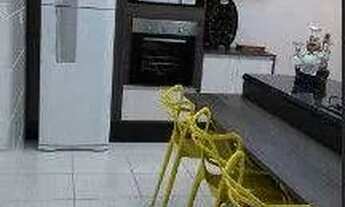 Imagem 5: Sobrado com 5 dormitórios à venda, 287 m² por R$ 1.500.000,00 - Mooca - São Paulo/SP