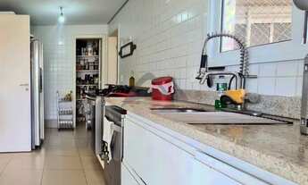 Imagem 4: Apartamento - Cambuí - Campinas