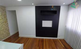 Imagem 3: São Paulo - Apartamento Padrão - Jabaquara