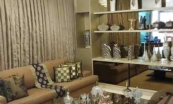 Imagem 5: Palladio Residence apartamento de 3 suítes com 208 m2 - R$2.100.000,00 - whatsapp:9.9416.1