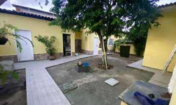 Imagem 3: Casa 3/4 + DCE na Gruta