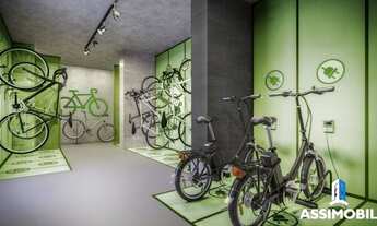 Imagem 7: Apartamento á venda 3 dormitórios sendo 1 suíte 108 m² Pedra branca Palhoça SC