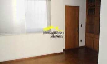 Imagem 3: Apartamento à venda, 3 quartos, 1 vaga, Estoril - Belo Horizonte/MG