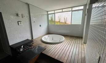 Imagem 7: Apartamento 1/4, nascente com 64m² no Colina A de Patamares. Andar alto!