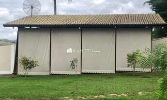 Imagem 7: Casa para venda possui 500 metros quadrados com 5 quartos em Barreira do Triunfo - Juiz de