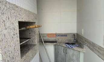 Imagem 4: Cobertura com 4 dormitórios, 271 m² - venda por R$ 2.800.000,00 ou aluguel por R$ 11.000,0