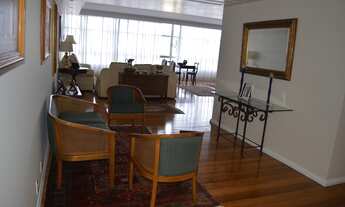 Imagem 3: 4 suítes à venda na avenida Vieira Souto - Ipanema