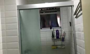 Imagem 4: Apartamento para venda possui 45 metros quadrados com 2 quartos em Centro - Diadema - São