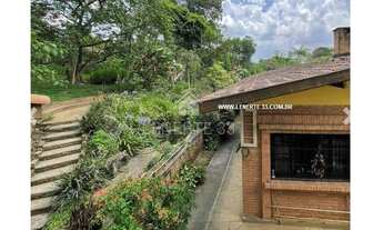 Imagem 2: Cotia - Casa de Condomínio - Granja Viana