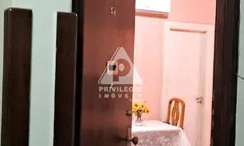 Imagem 4: Apartamento à venda, 2 quartos, 1 vaga, Rio Comprido - RIO DE JANEIRO/RJ