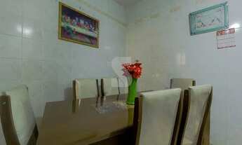 Imagem 6: Apartamento à venda, 3 quartos, 2 vagas, Parque Belo Horizonte Industrial - Contagem/MG