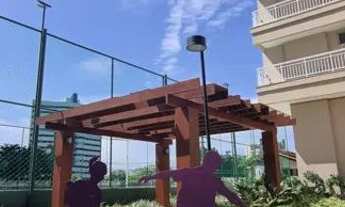 Imagem 4: Apartamento com 4 quartos no Living Garden Residencial - Bairro Engenheiro Luciano Cavalc