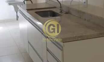 Imagem 5: Locação Apartamento 2 quartos 1 suíte Res. São Paulo - Jacareí