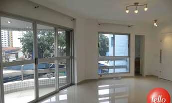 Imagem: São Paulo - Apartamento Padrão - Tatuapé