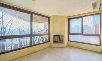 Imagem 5: São Paulo - Apartamento Padrão - JARDIM EUROPA