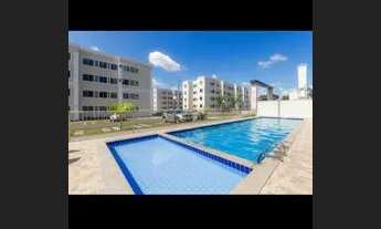 Imagem 4: Alugo apartamento chapada do sol