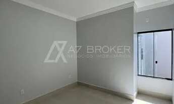 Imagem 14: Casa 3/4 com duas suítes alto padrão em senador Canedo-go