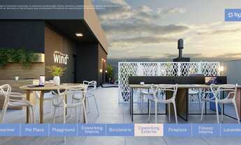 Imagem: Apartamento à venda no condomínio Wind