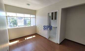 Imagem 5: Apartamento com 2 dormitórios para alugar, 48 m² por R$ 2.500,00 - Asa Norte - Brasília/DF