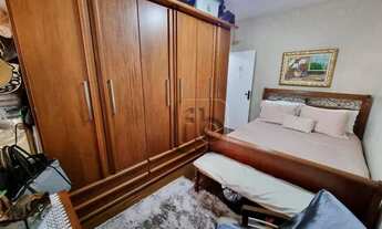 Imagem 6: Apartamento com 2 dormitórios à venda, 91 m² por R$ 384.500,00 - Pechincha - Rio de Janeir