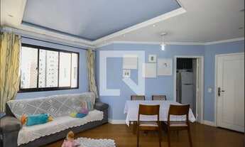 Imagem 4: Apartamento à Venda - Parque Industrial das Oliveiras, 2 Quartos, 58 m2